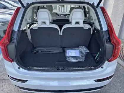 Photo 30 Volvo Xc90  T8 AWD Hybride Rechargeable 310+145 ch Geartronic 8 7pl