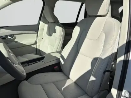 Photo 55 Volvo Xc90  T8 AWD Hybride Rechargeable 310+145 ch Geartronic 8 7pl