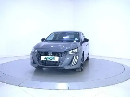 Photo 43 Peugeot 208  Hybrid 100 e-DCS6