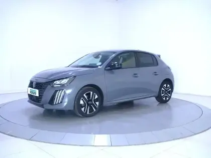 Photo 42 Peugeot 208  Hybrid 100 e-DCS6