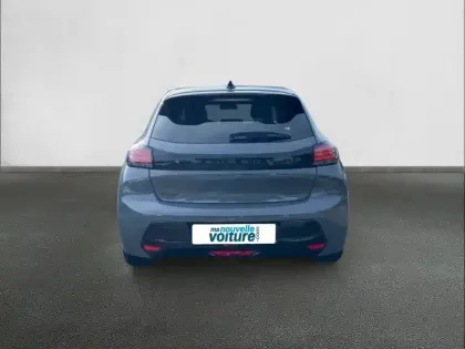 Photo 2 Peugeot 208  Hybrid 100 e-DCS6