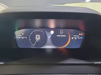Photo 51 Peugeot 208  Hybrid 100 e-DCS6