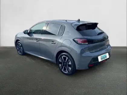 Photo 3 Peugeot 208  Hybrid 100 e-DCS6