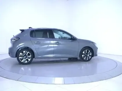 Photo 46 Peugeot 208  Hybrid 100 e-DCS6