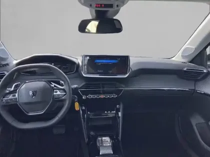 Photo 13 Peugeot 208  Hybrid 100 e-DCS6