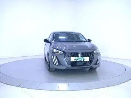 Photo 44 Peugeot 208  Hybrid 100 e-DCS6
