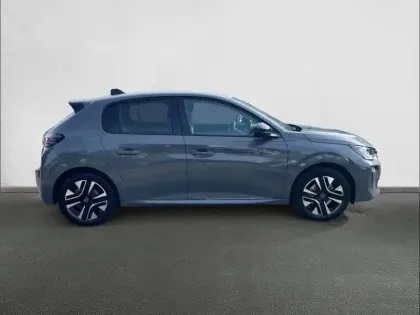Photo 21 Peugeot 208  Hybrid 100 e-DCS6