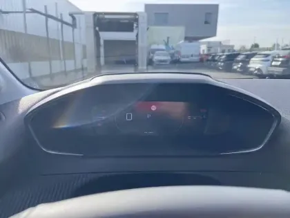 Photo 4 Peugeot 208  Hybrid 100 e-DCS6