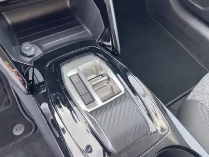 Photo 7 Peugeot 208  Hybrid 100 e-DCS6