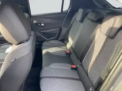 Photo 9 Peugeot 208  Hybrid 100 e-DCS6