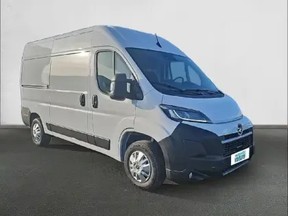 Photo 22 Opel Movano  FGN TOLE 3.3T L2H2 140 CH S&S BVM6