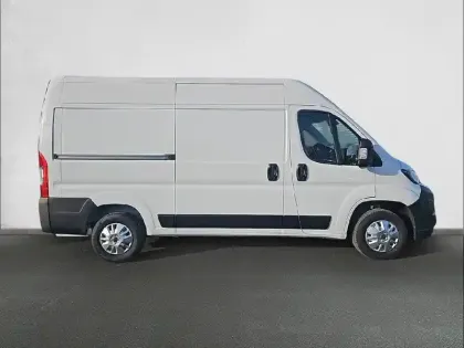 Photo 23 Opel Movano  FGN TOLE 3.3T L2H2 140 CH S&S BVM6