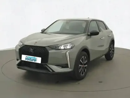 Photo Ds Ds 3 Performance Line