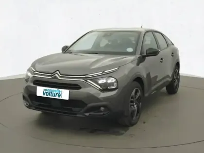 Photo Citroën C4 Plus