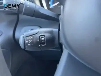 Photo 24 Citroën Berlingo E- VAN M 800 100 KW (136 CH) BATTERIE 50 KWH