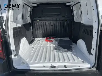 Photo 47 Citroën Berlingo E- VAN M 800 100 KW (136 CH) BATTERIE 50 KWH