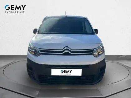 Photo 9 Citroën Berlingo E- VAN M 800 100 KW (136 CH) BATTERIE 50 KWH