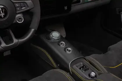 Photo 48 Maserati Mc20  Cielo V6 630 ch