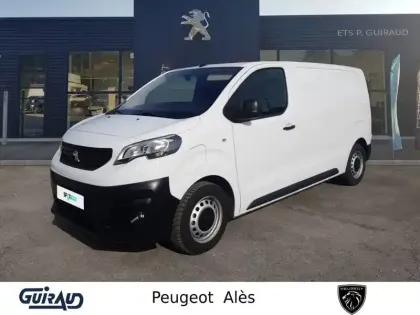 Photo Peugeot Expert Asphalt