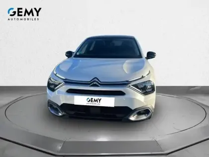 Photo Citroën C4 Shine