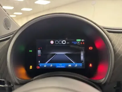 Photo 63 Abarth 500 C e 155 ch