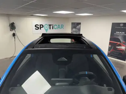 Photo 90 Abarth 500 C e 155 ch