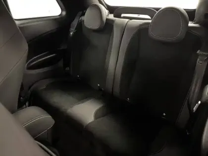 Photo 109 Abarth 500 C e 155 ch