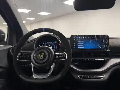 Photo 60 Abarth 500 C e 155 ch