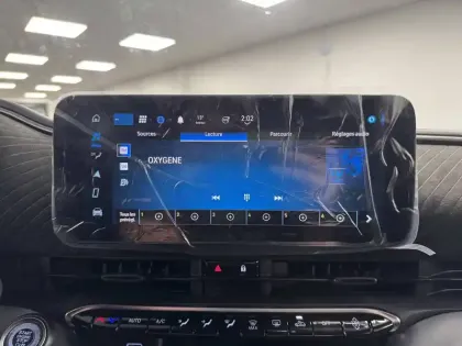 Photo 74 Abarth 500 C e 155 ch