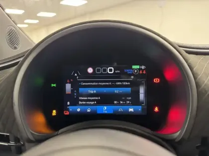 Photo 112 Abarth 500 C e 155 ch