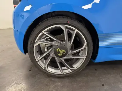 Photo 98 Abarth 500 C e 155 ch