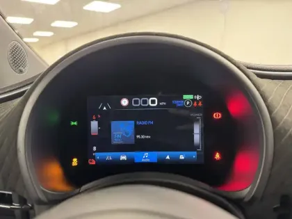 Photo 115 Abarth 500 C e 155 ch