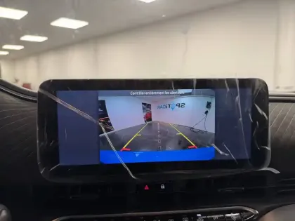 Photo 131 Abarth 500 C e 155 ch