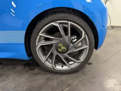 Photo 97 Abarth 500 C e 155 ch