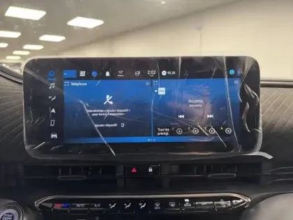 Photo 123 Abarth 500 C e 155 ch