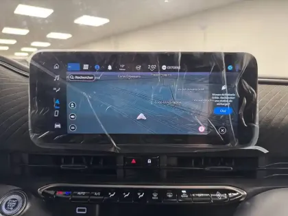 Photo 76 Abarth 500 C e 155 ch