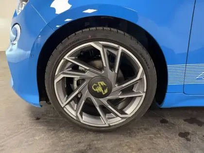 Photo 146 Abarth 500 C e 155 ch