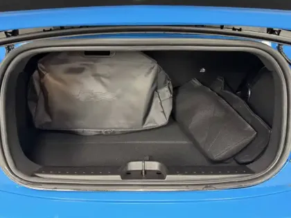 Photo 95 Abarth 500 C e 155 ch