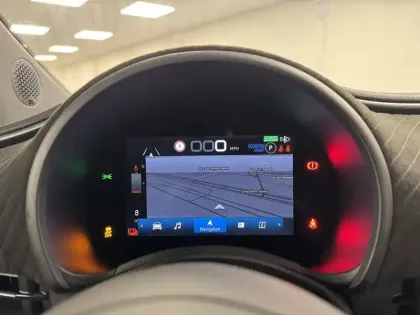 Photo 117 Abarth 500 C e 155 ch