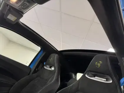 Photo 89 Abarth 500 C e 155 ch