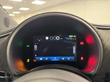 Photo 66 Abarth 500 C e 155 ch