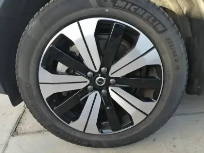 Photo 14 Volvo Xc60  T6 AWD Hybride rechargeable 253 ch+145 ch Geartronic 8