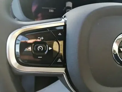 Photo 11 Volvo Xc60  T6 AWD Hybride rechargeable 253 ch+145 ch Geartronic 8