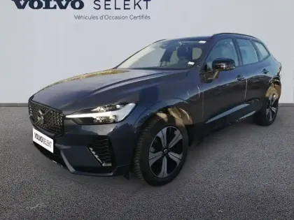 Photo Volvo Xc60 Plus Style Dark