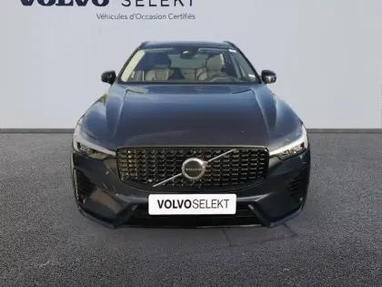 Photo 1 Volvo Xc60  T6 AWD Hybride rechargeable 253 ch+145 ch Geartronic 8
