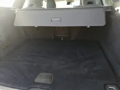 Photo 6 Volvo Xc60  T6 AWD Hybride rechargeable 253 ch+145 ch Geartronic 8