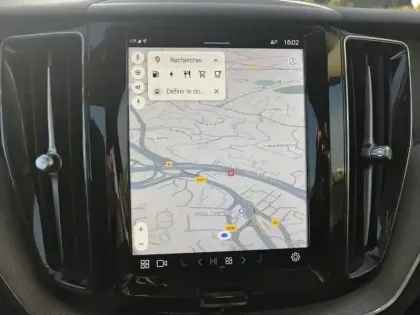 Photo 21 Volvo Xc60  T6 AWD Hybride rechargeable 253 ch+145 ch Geartronic 8