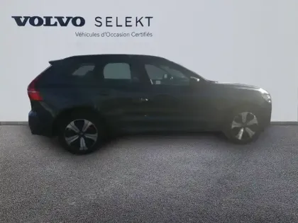 Photo 3 Volvo Xc60  T6 AWD Hybride rechargeable 253 ch+145 ch Geartronic 8
