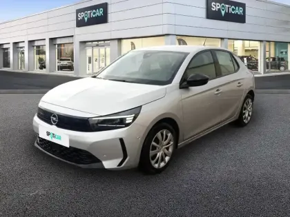 Photo Opel Corsa