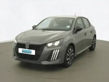 Photo Peugeot 208 Active